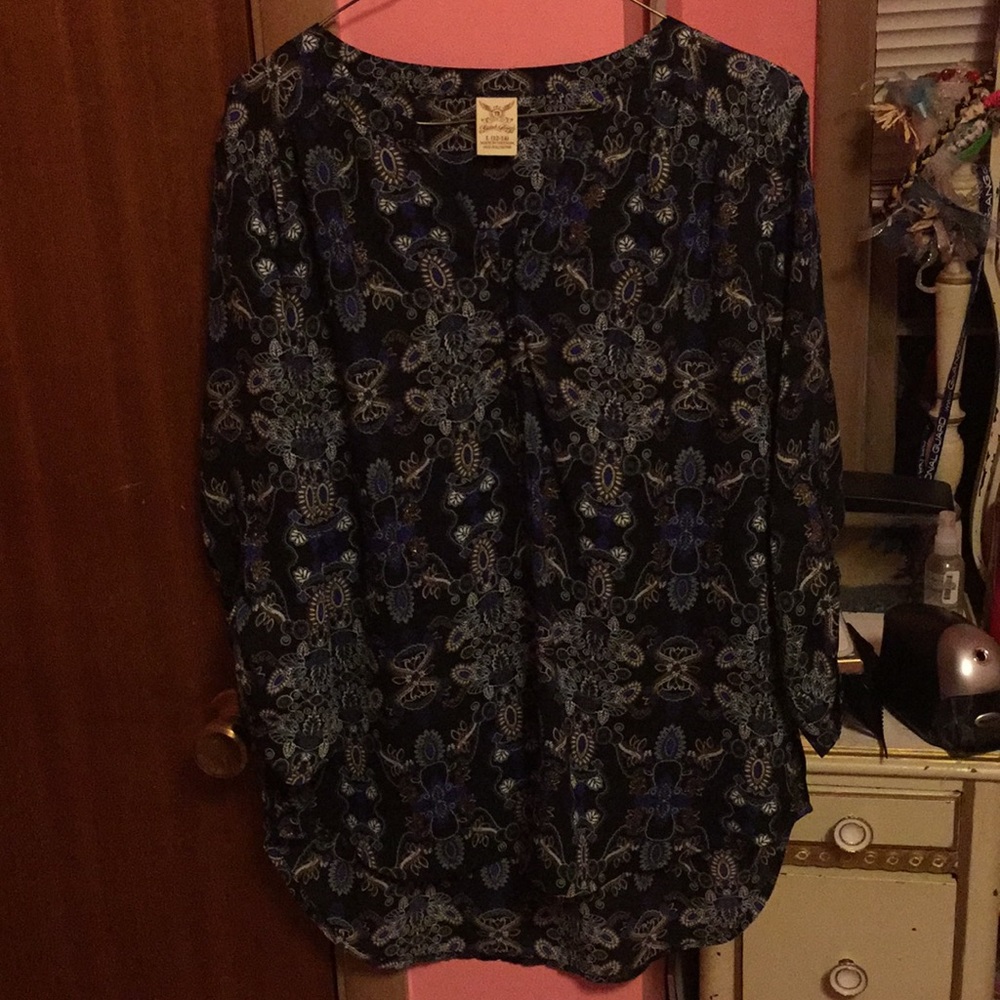 Set of 3 nice dress shirts